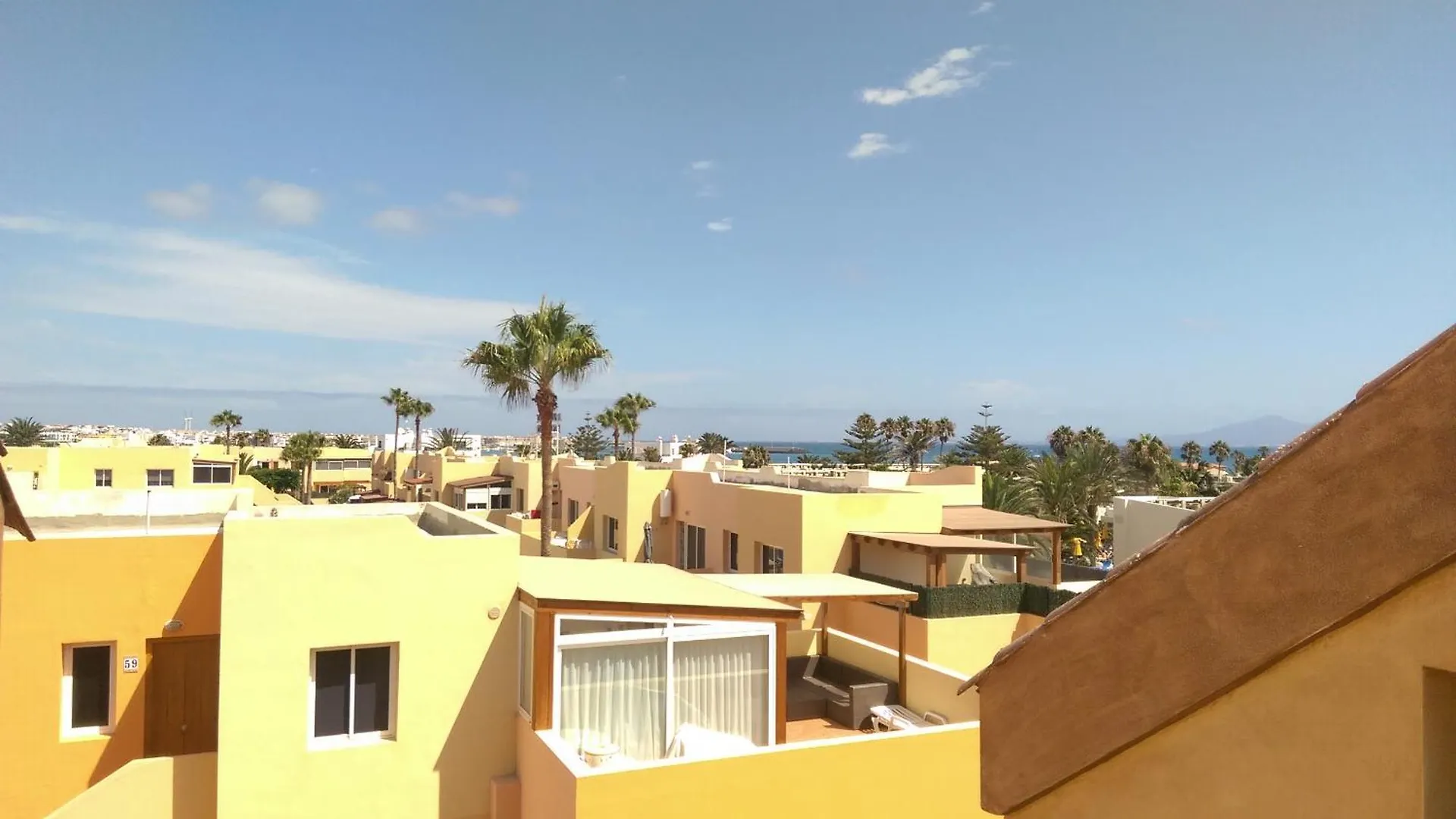 Sunset Beach 4 Bedroom Villa 200M To Beach+Fast Wifi Corralejo 0*,
