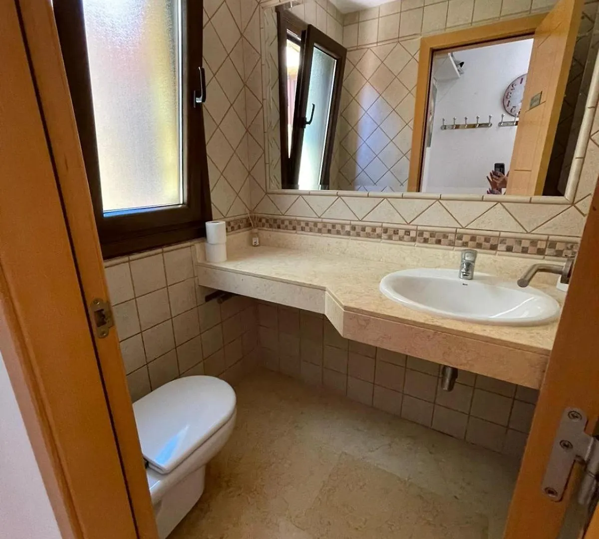 Sunset Beach 4 Bedroom Villa 200M To Beach+Fast Wifi Corralejo