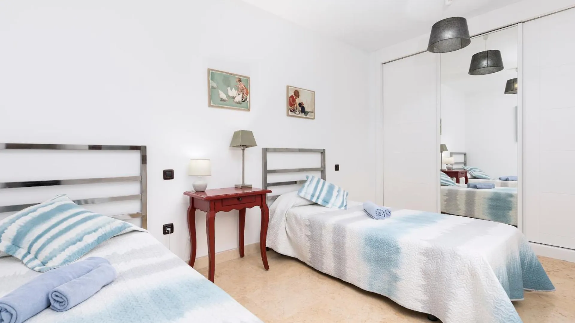 Sunset Beach 4 Bedroom Villa 200M To Beach+Fast Wifi Corralejo España