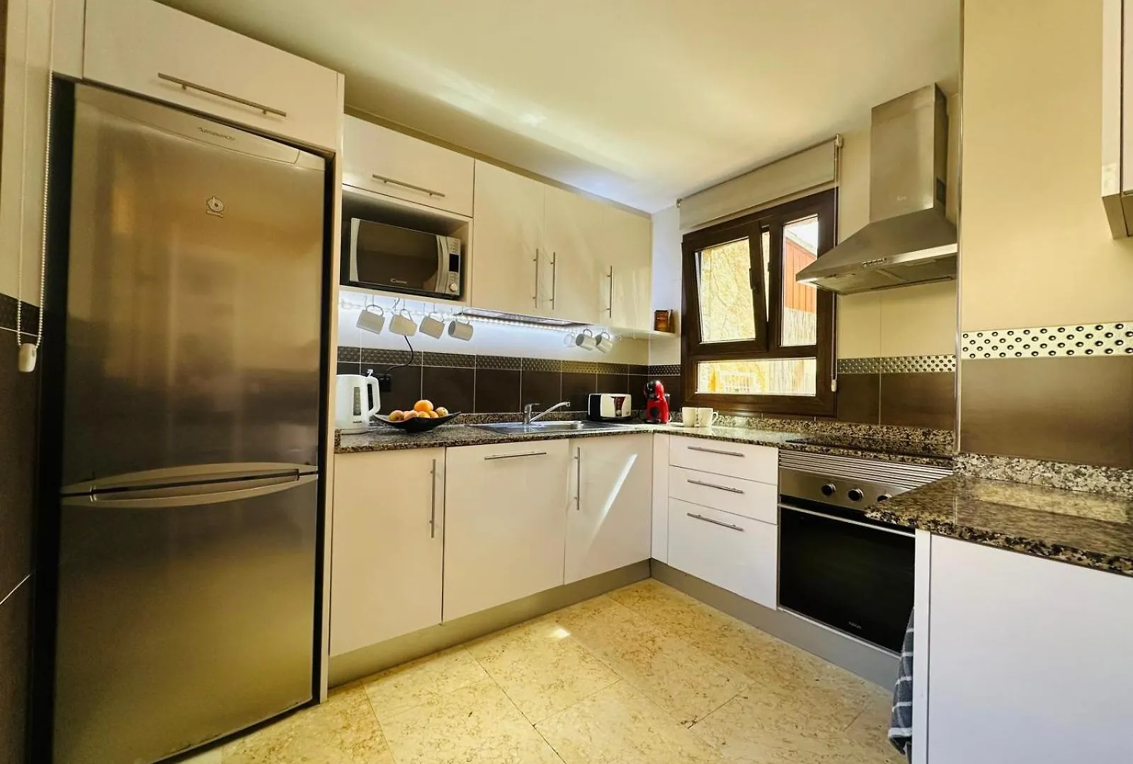 Sunset Beach 4 Bedroom Villa 200M To Beach+Fast Wifi Corralejo