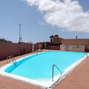  Apartamento Casa Paraiso Canario