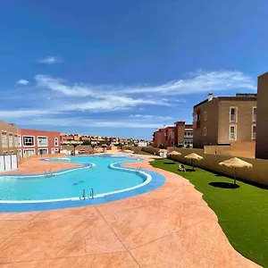  Apartamento Chic&surf Dunes View Lumineux Et Vue Superbe !