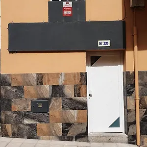  Apartamento El Corralito