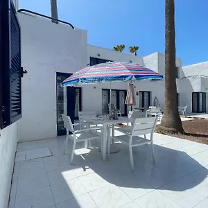  Apartamento Barqueros 24 By Holidays Fuerteventura