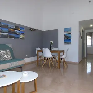  Apartamento Casa Mona